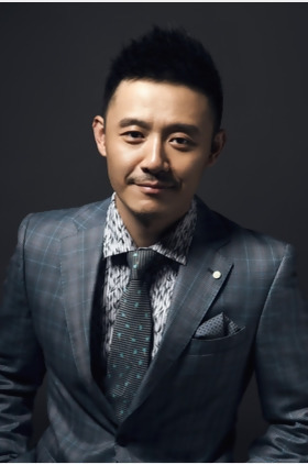 张博个人介绍