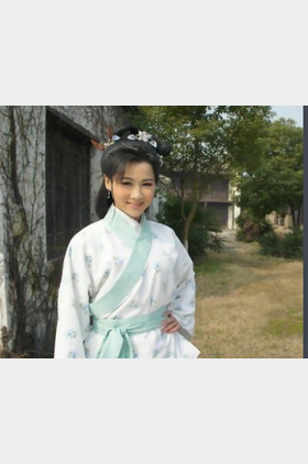 王缨灏个人介绍