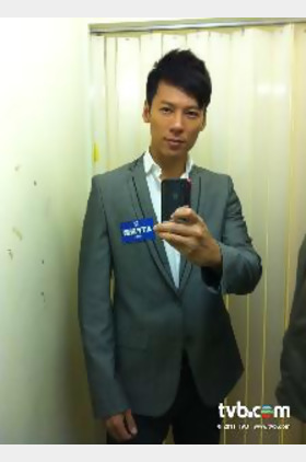 杨鸿俊个人介绍