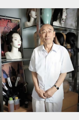 王希钟个人介绍