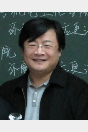 张楠个人介绍