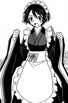 结城忍个人介绍