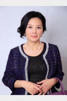 徐贵樱个人介绍