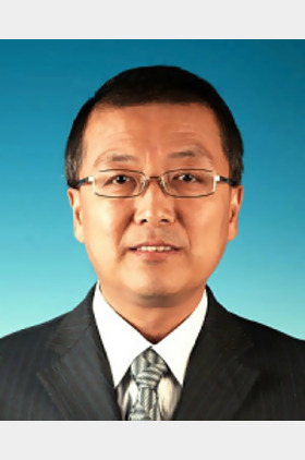 王永生个人介绍