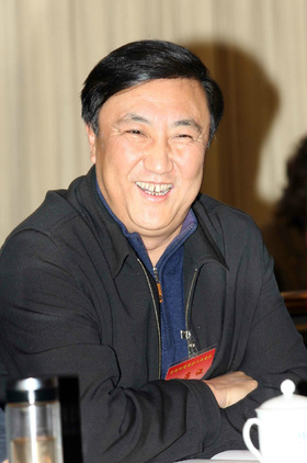 刘向东个人介绍
