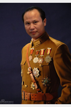 张小明个人介绍