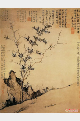 仲敏个人介绍