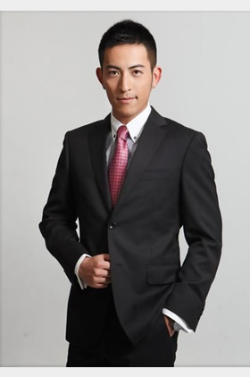 赵骏亚个人介绍