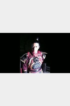 武苏明个人介绍