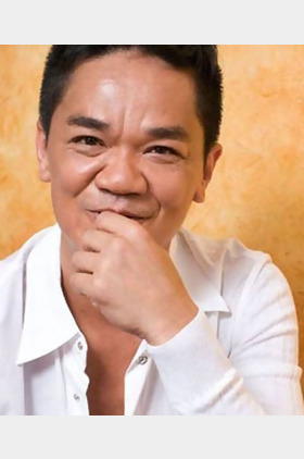 黄光亮个人介绍