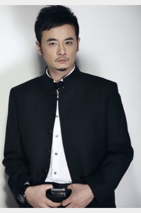姚卓君个人介绍