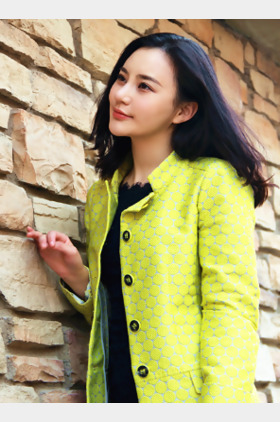王子子个人介绍