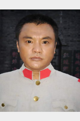 张秋歌个人介绍