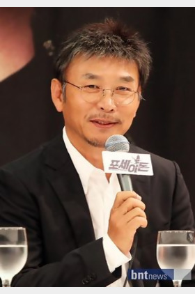 吉勇宇个人介绍
