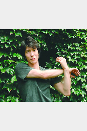 佐佐木藏之介个人介绍