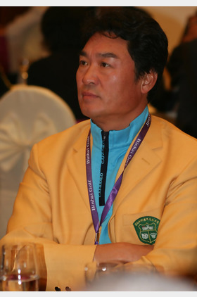 祝延平个人介绍