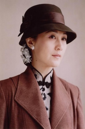 刘冬个人介绍
