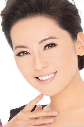 况明洁个人介绍