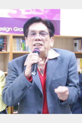 康丁个人介绍