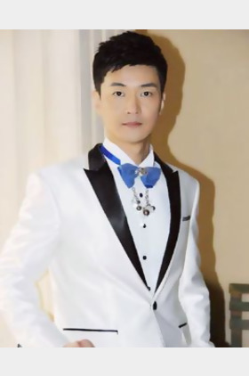 李进荣个人介绍
