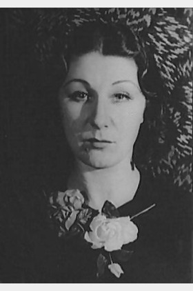 朱迪丝·安德森个人介绍