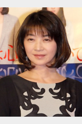 田中美佐子个人介绍