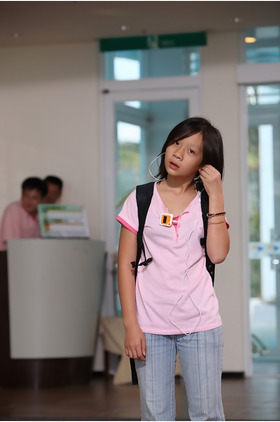 杨荞安个人介绍