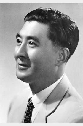 赵丹个人介绍