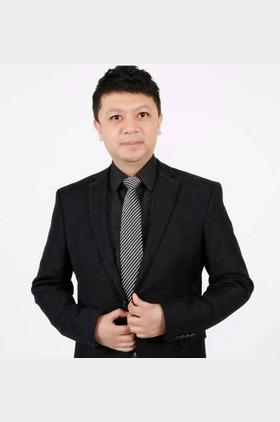 杨凯涵个人介绍