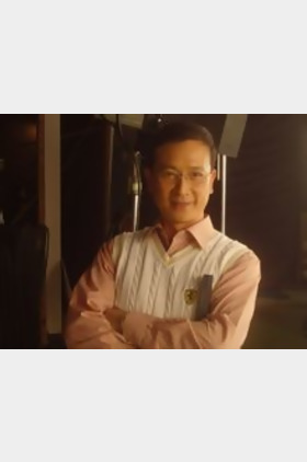 张弓个人介绍