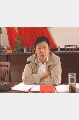 姜猛个人介绍