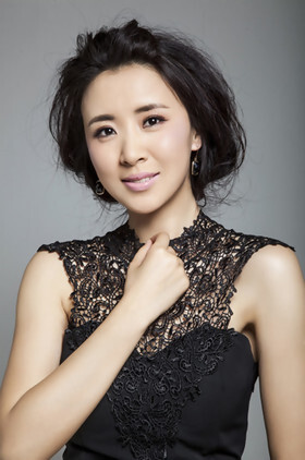 李悦溪个人介绍
