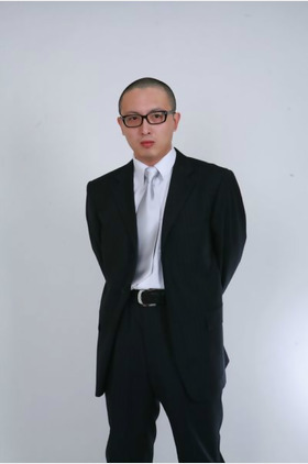 吕洋个人介绍