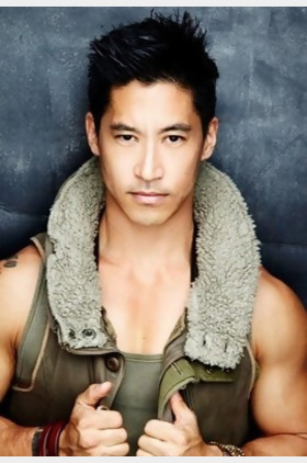 Masa Yamaguchi个人介绍