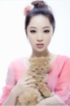 刘羽桐个人介绍