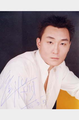 刘朔个人介绍