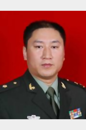 张洪伟个人介绍