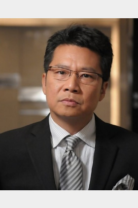 郑子诚个人介绍