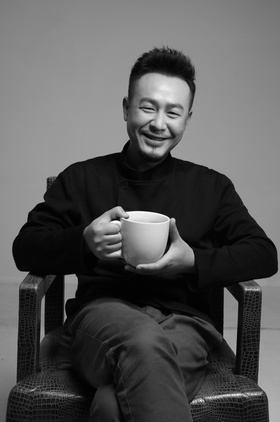 张颂文个人介绍