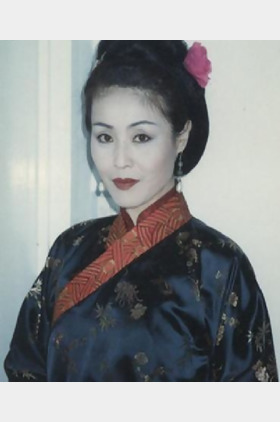 隋永青个人介绍