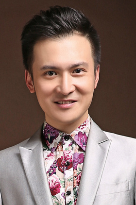 刘柏希个人介绍