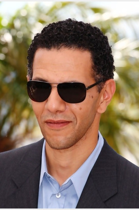 罗什迪·泽姆个人介绍