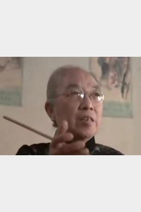 骆玉笙个人介绍
