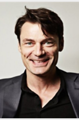 Stefan Weinert个人介绍