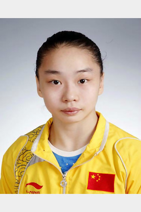 李珊珊个人介绍