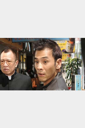 林伟个人介绍