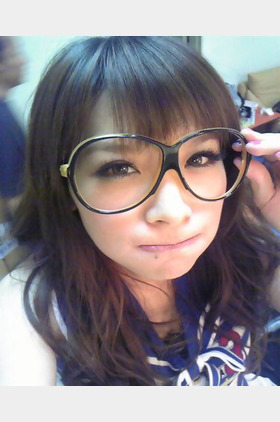 曾莉婷个人介绍