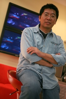 李世鹏个人介绍