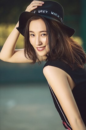 思漩个人介绍