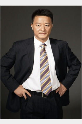 郭东文个人介绍